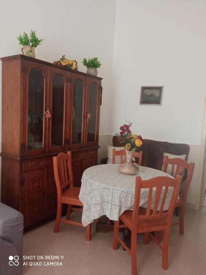 Luna Mari' Avola Exterior foto